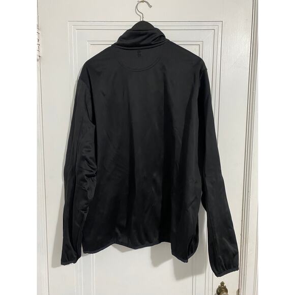 University of Minnesota Duluth Bulldogs Hockey Full-Zip Size L - Picture 5 of 6